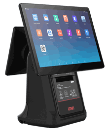 Desktop POS